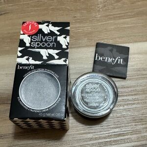 Benefit silver spoon shadow liner